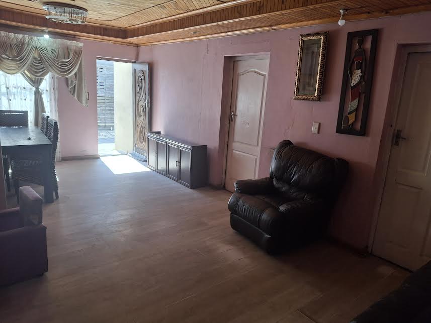 3 Bedroom Property for Sale in Crossroads Western Cape